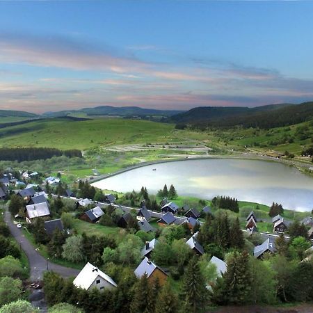 Vvf Super-Besse Auvergne Sancy Екстер'єр фото