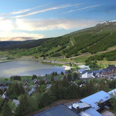 Vvf Super-Besse Auvergne Sancy Екстер'єр фото