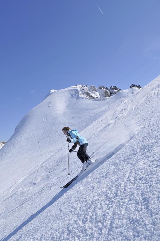 Vvf Super-Besse Auvergne Sancy Екстер'єр фото