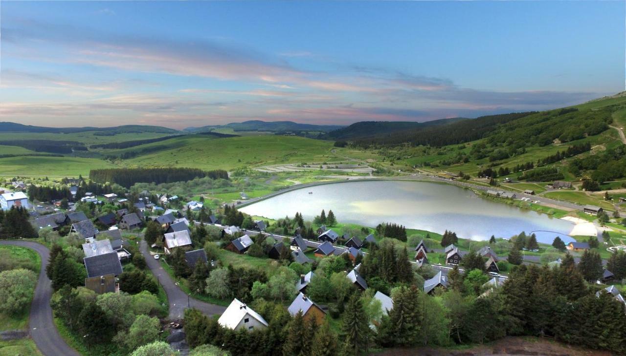 Vvf Super-Besse Auvergne Sancy Екстер'єр фото