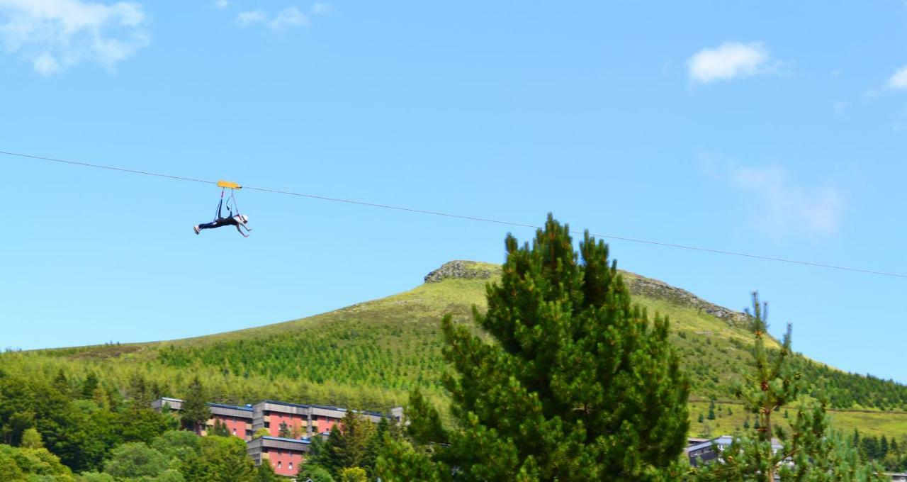 Vvf Super-Besse Auvergne Sancy Екстер'єр фото